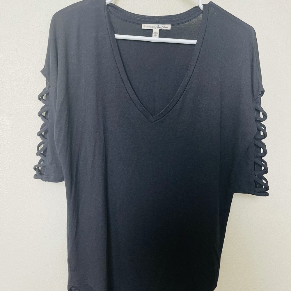 Express top - Picture 2 of 2
